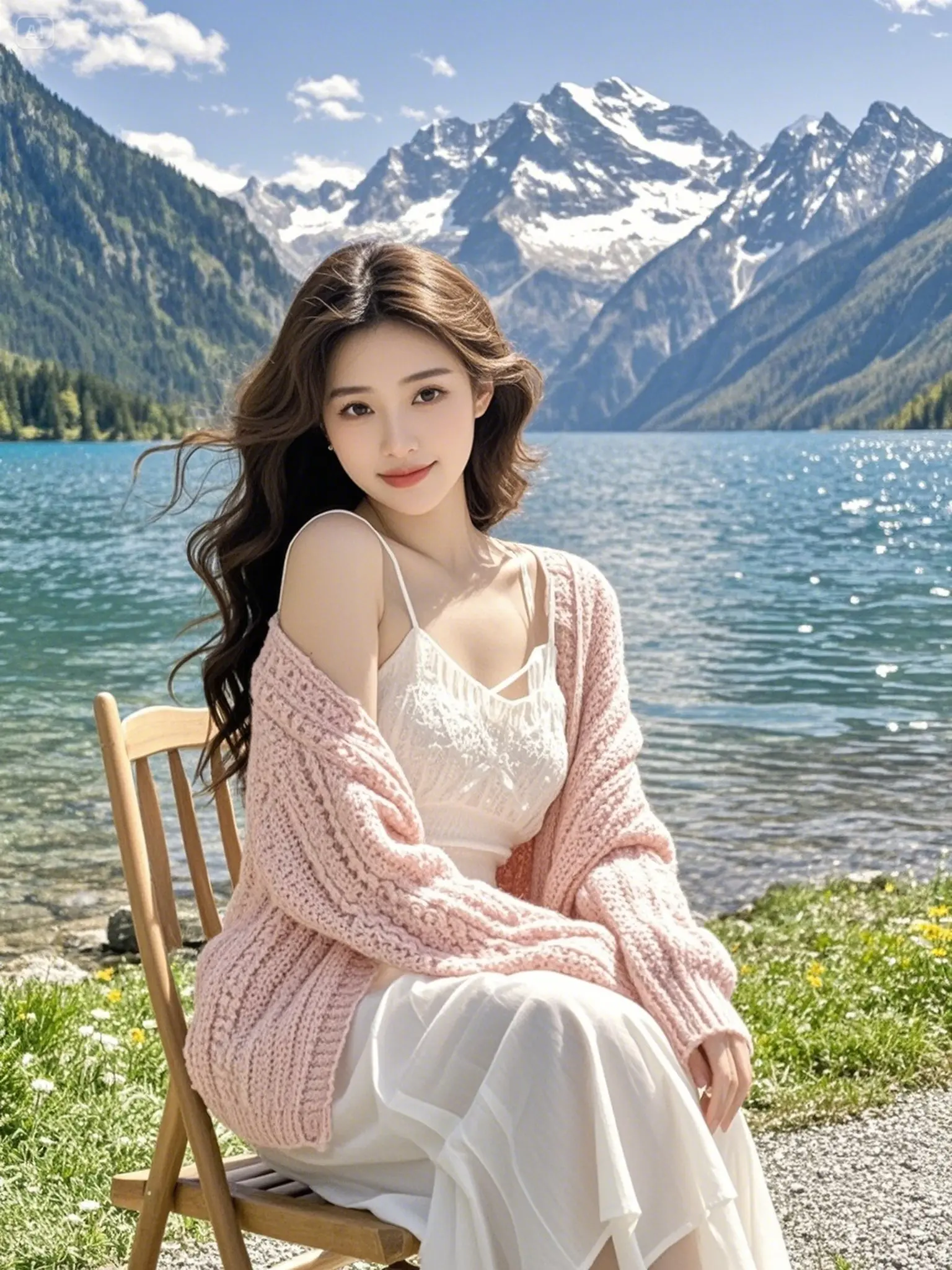 哪吒头教程：三步搞定夏日清爽发型